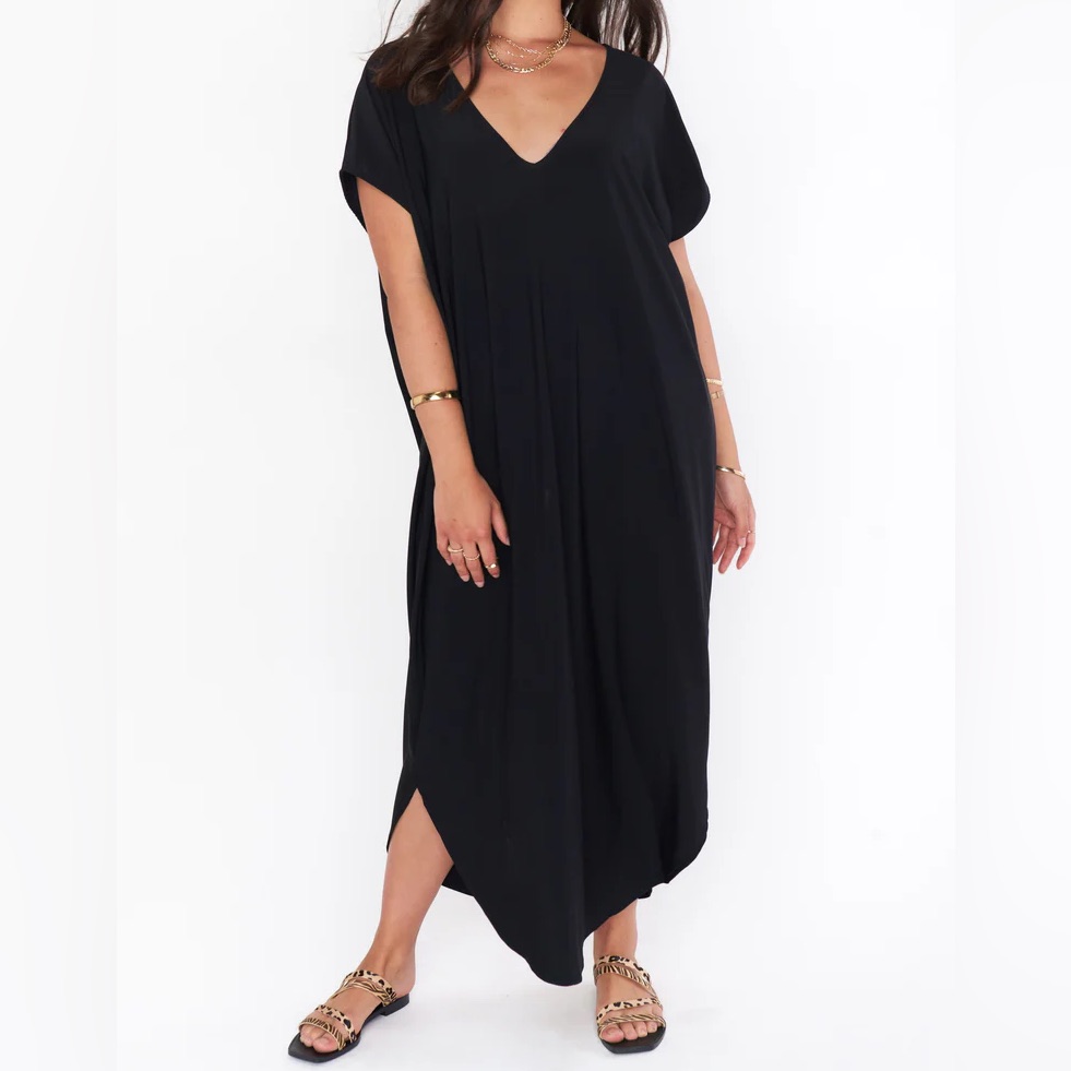 Show Me Your Mumu Worldly Caftan Size Xs